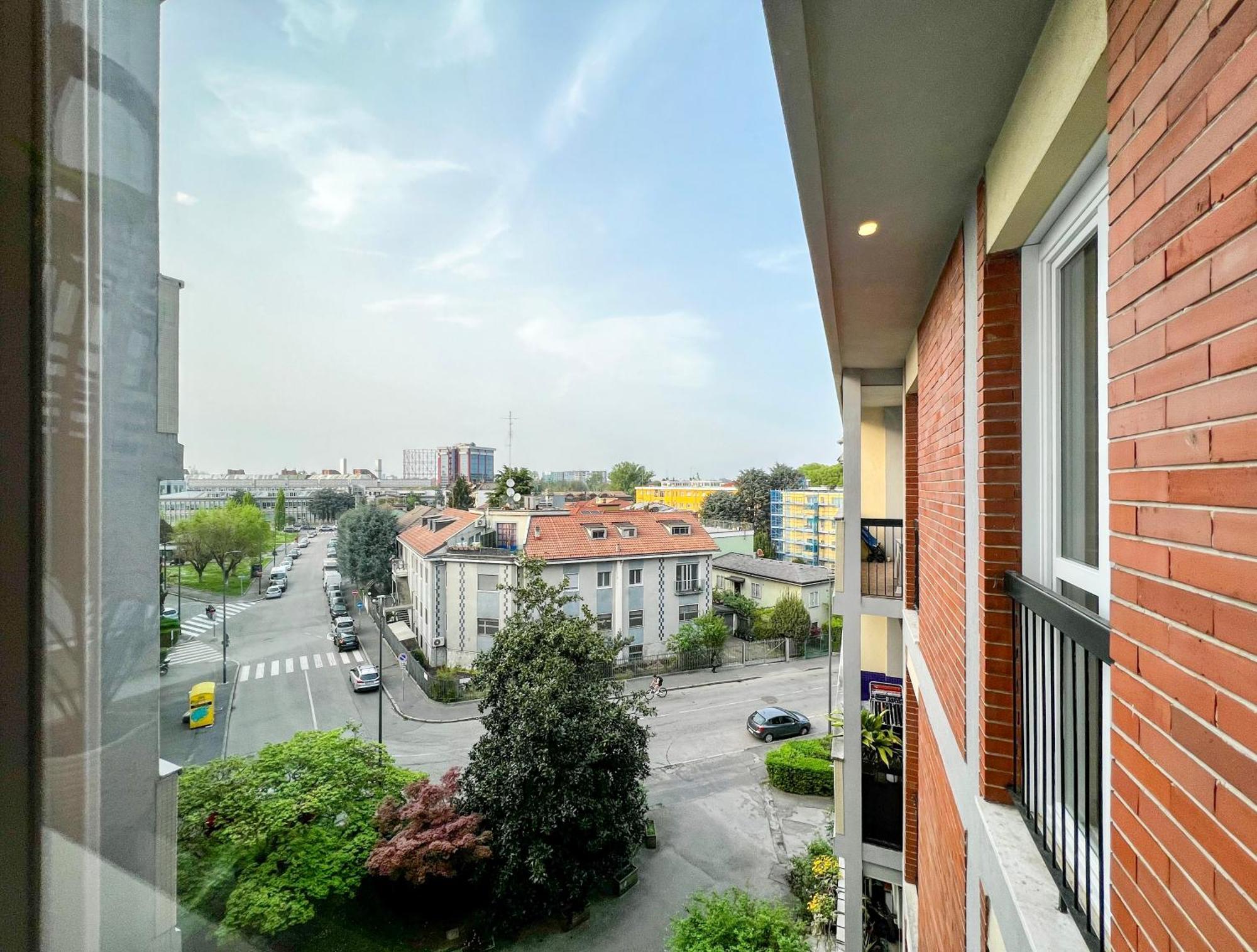 Apartment Repetti - Two Adjacent & Independent 10 Minutes To Centre & Linate Airport Mailand