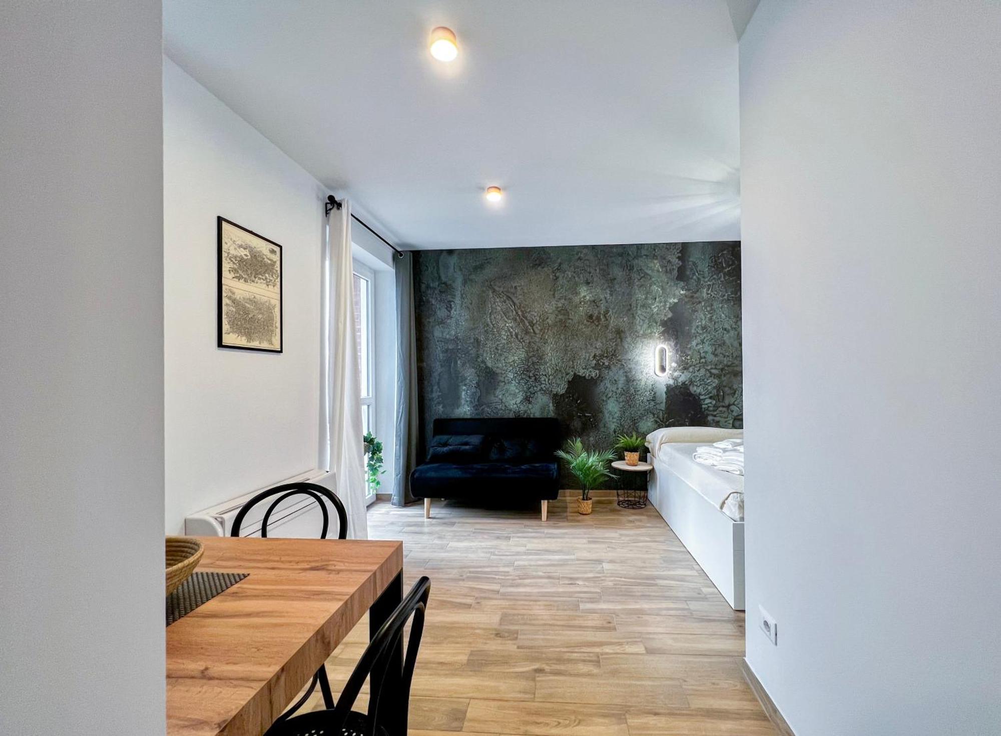Repetti - Two Adjacent & Independent 10 Minutes To Centre & Linate Airport Apartment Mailand