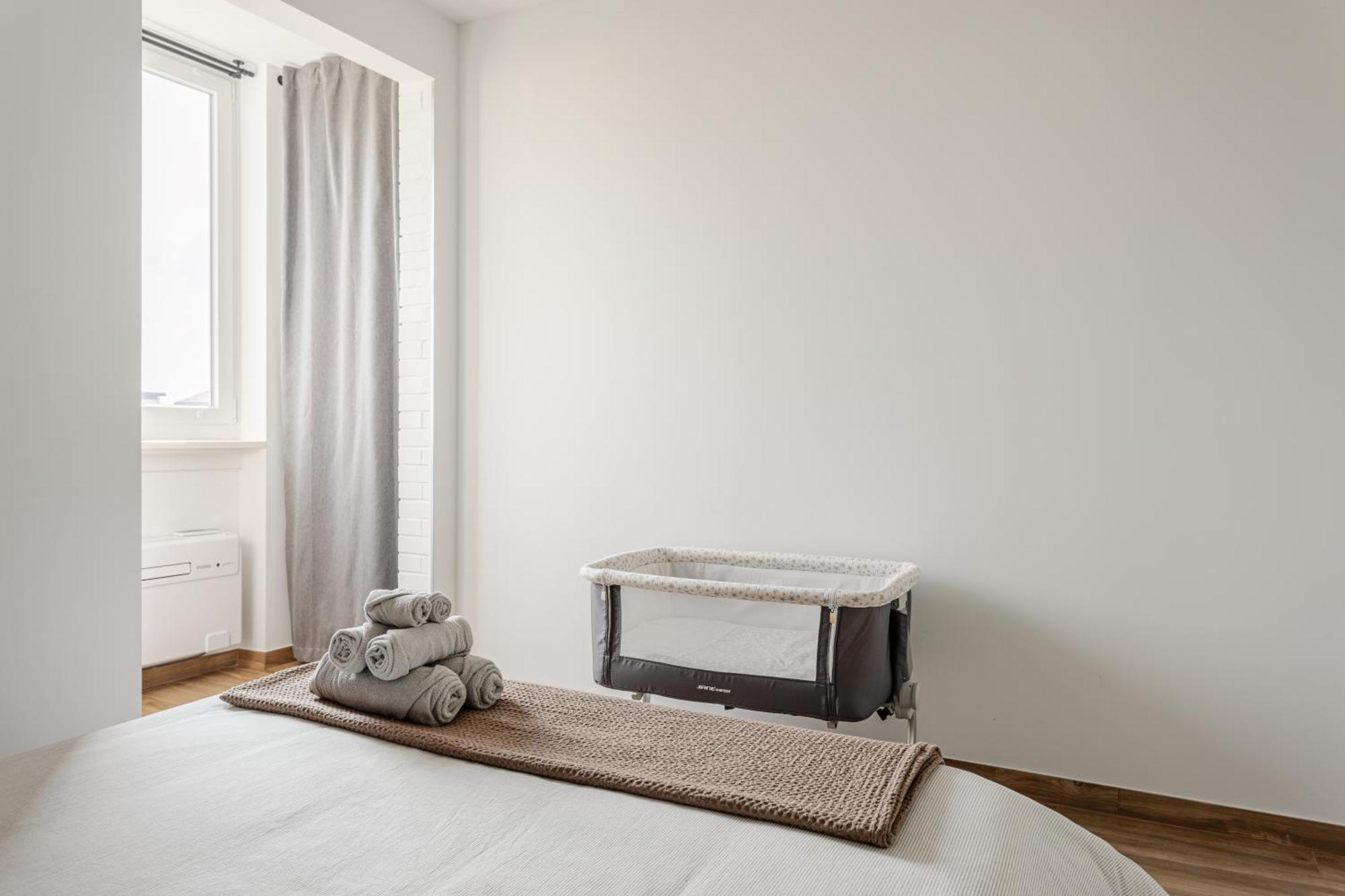 Repetti - Two Adjacent & Independent 10 Minutes To Centre & Linate Airport * Mailand